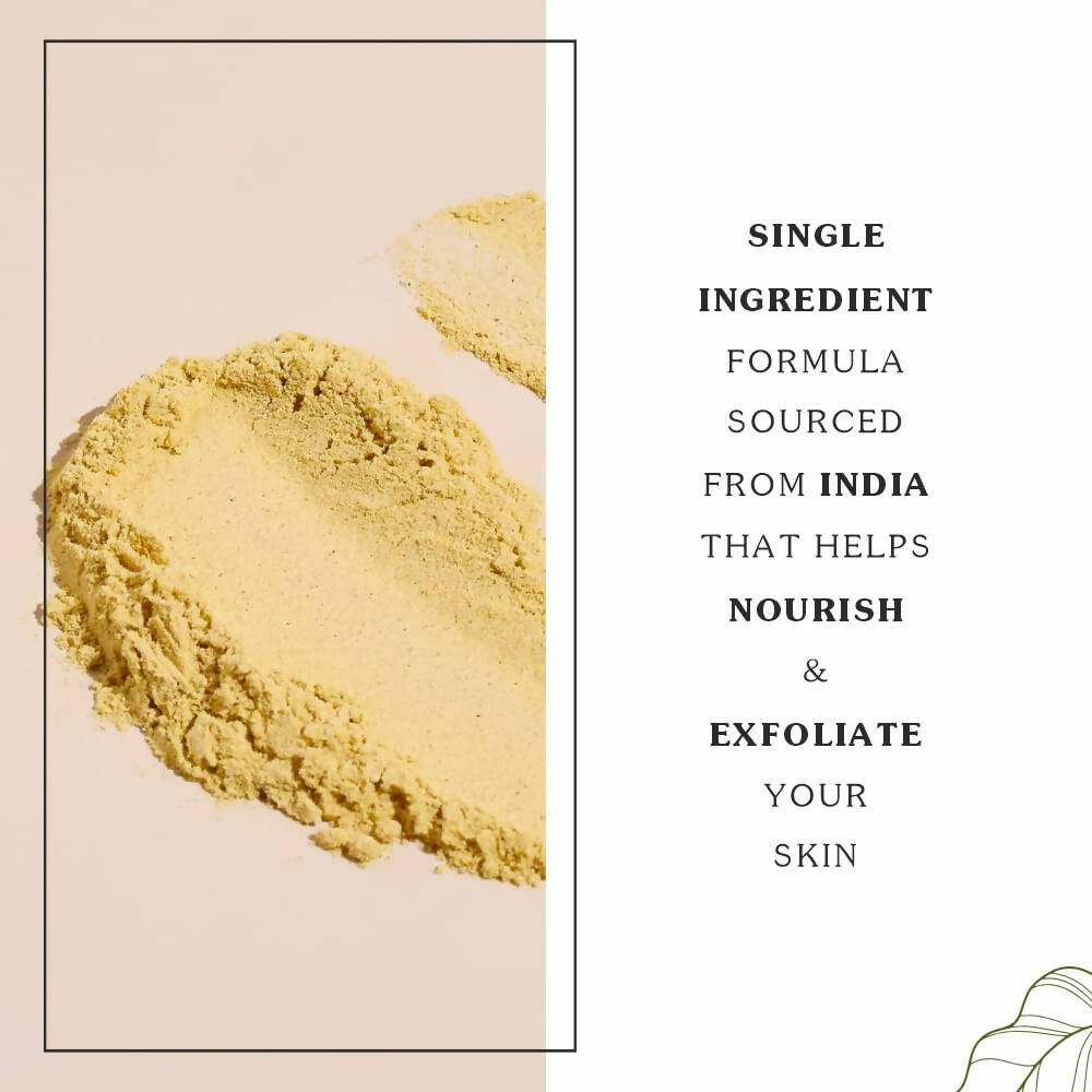 O4U Pure & Natural Multani Mitti Powder