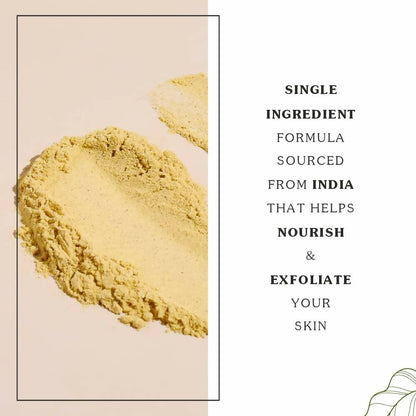 O4U Pure & Natural Multani Mitti Powder