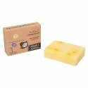 Tatvik Ayurveda Mridukayahand Made Soap (Kesar & Nariyal)