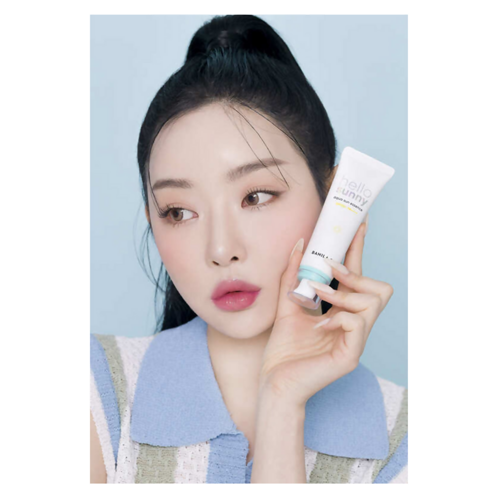 Banila Co Hello Sunny Aqua Sun Essence SPF 50+ PA++++