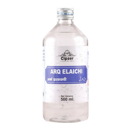Cipzer Arq Elaichi