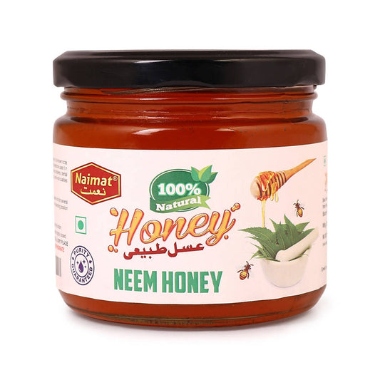 Buy Naimat Neem Honey from DrMediCart