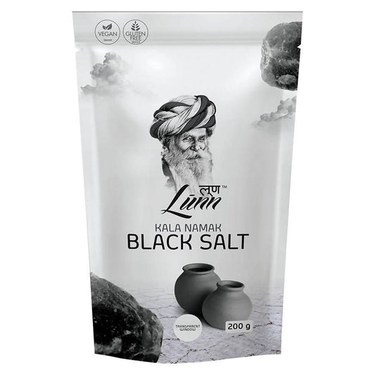 Lunn Kala Namak / Black Salt