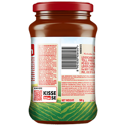 Kissan Pineapple Jam