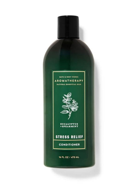 Bath & Body Works Eucalyptus Spearmint Conditioner