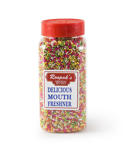 Roopak's Sonf Color Mouth Freshner