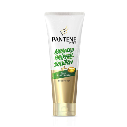 Buy Pantene Advanced Hairfall Solution Conditioner for Silky Smooth Care from DrMediCart, Ship from India to USA