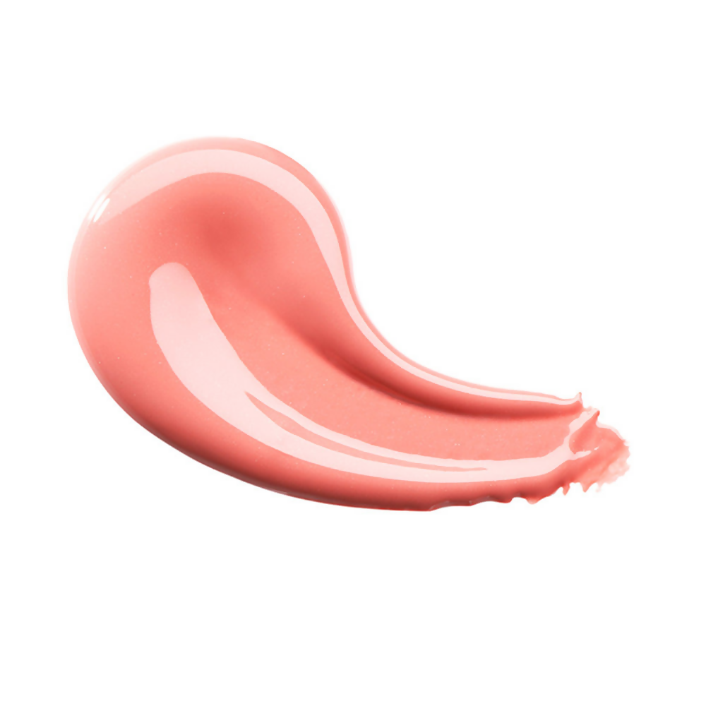 Iconic London Lip Plumping Gloss - Peek A Boo