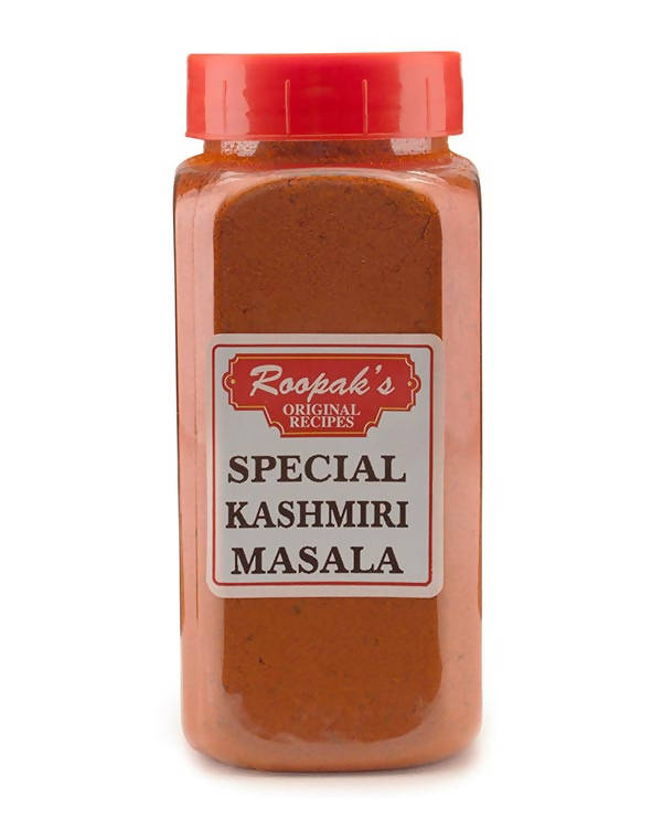 Roopak's Special Kashmiri Masala
