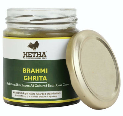 Buy Hetha Brahmi Ghrita/Brahmi Ghee from DrMediCart, Ship from India to USA