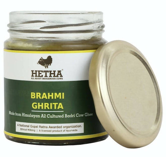 Buy Hetha Brahmi Ghrita/Brahmi Ghee from DrMediCart, Ship from India to USA
