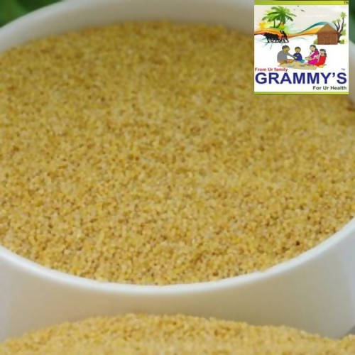 Grammy's Thinai Foxtail Millet