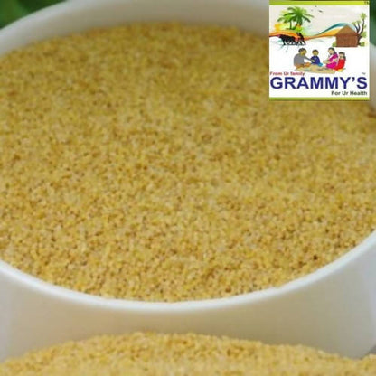 Grammy's Thinai Foxtail Millet