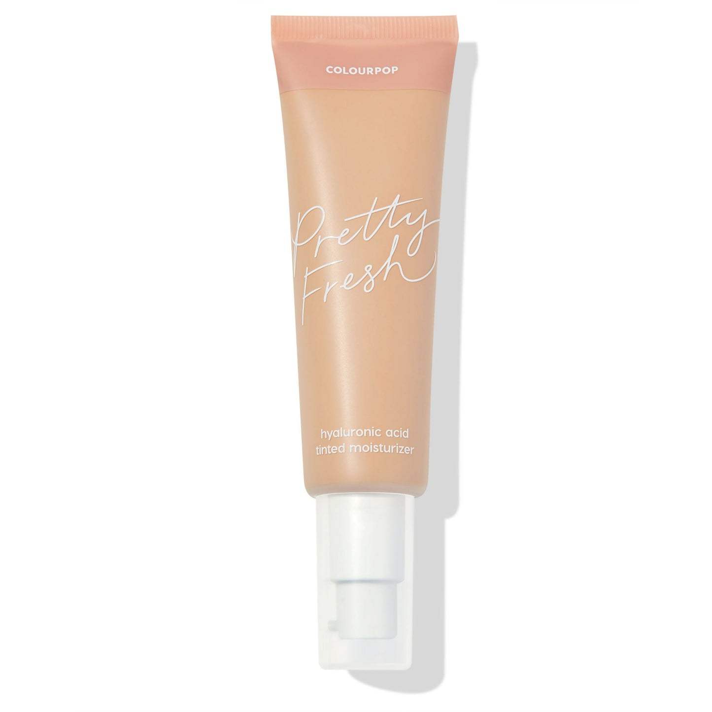 ColourPop Pretty Fresh Tinted Moisturizer - Light 8n