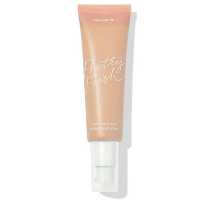 ColourPop Pretty Fresh Tinted Moisturizer - Light 8n