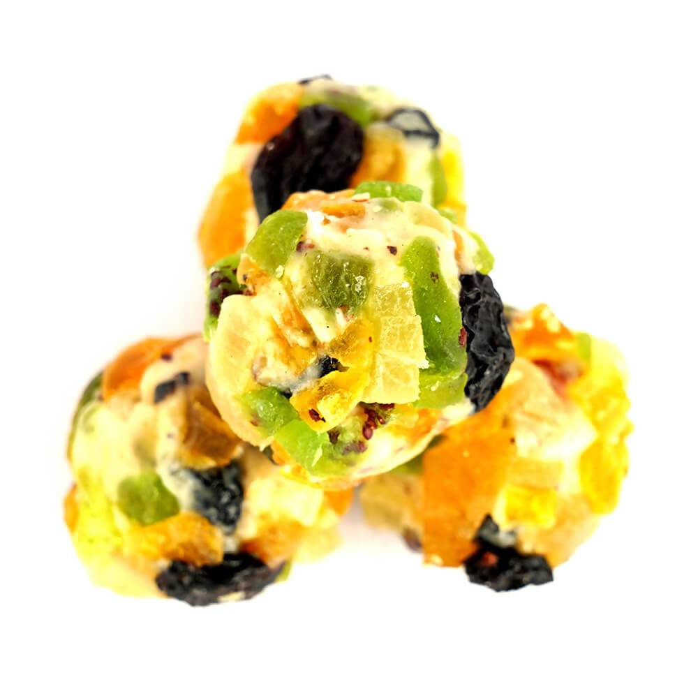 Evergreen Sweets - Jalwa Laddoo Cranberry