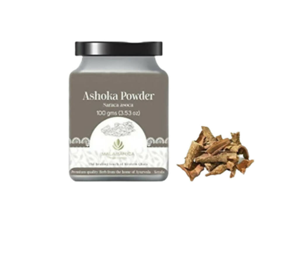 Malabarica Ashoka Powder