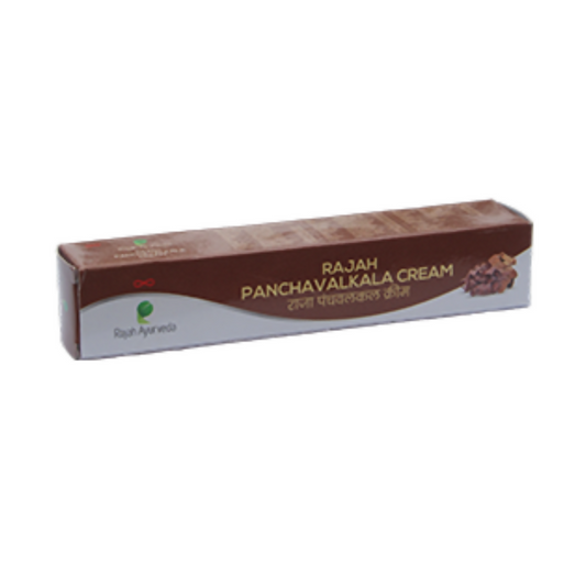 Rajah Ayurveda Panchavalkala Cream