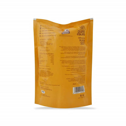 Pure & Sure Organic Kara Sev