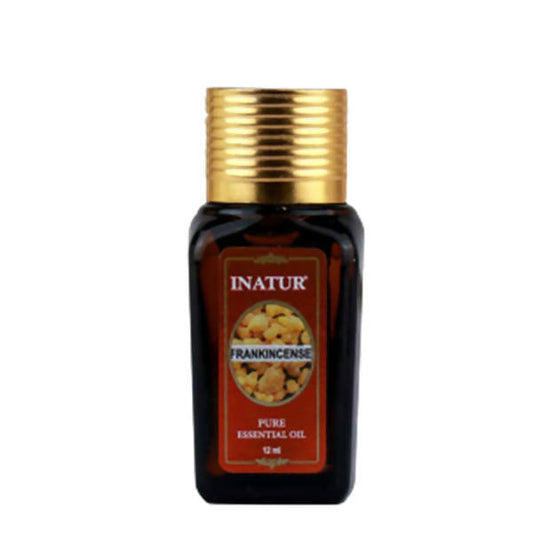 Buy Inatur Frankincense Pure Essential Oil from DrMediCart, Ship from India to USA