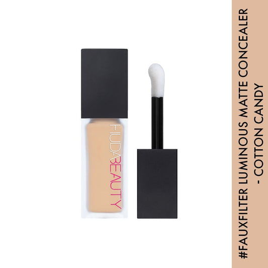 Buy Huda Beauty Faux Filter Concealer - Cotton Candy from DrMediCart, Ship from India to USA