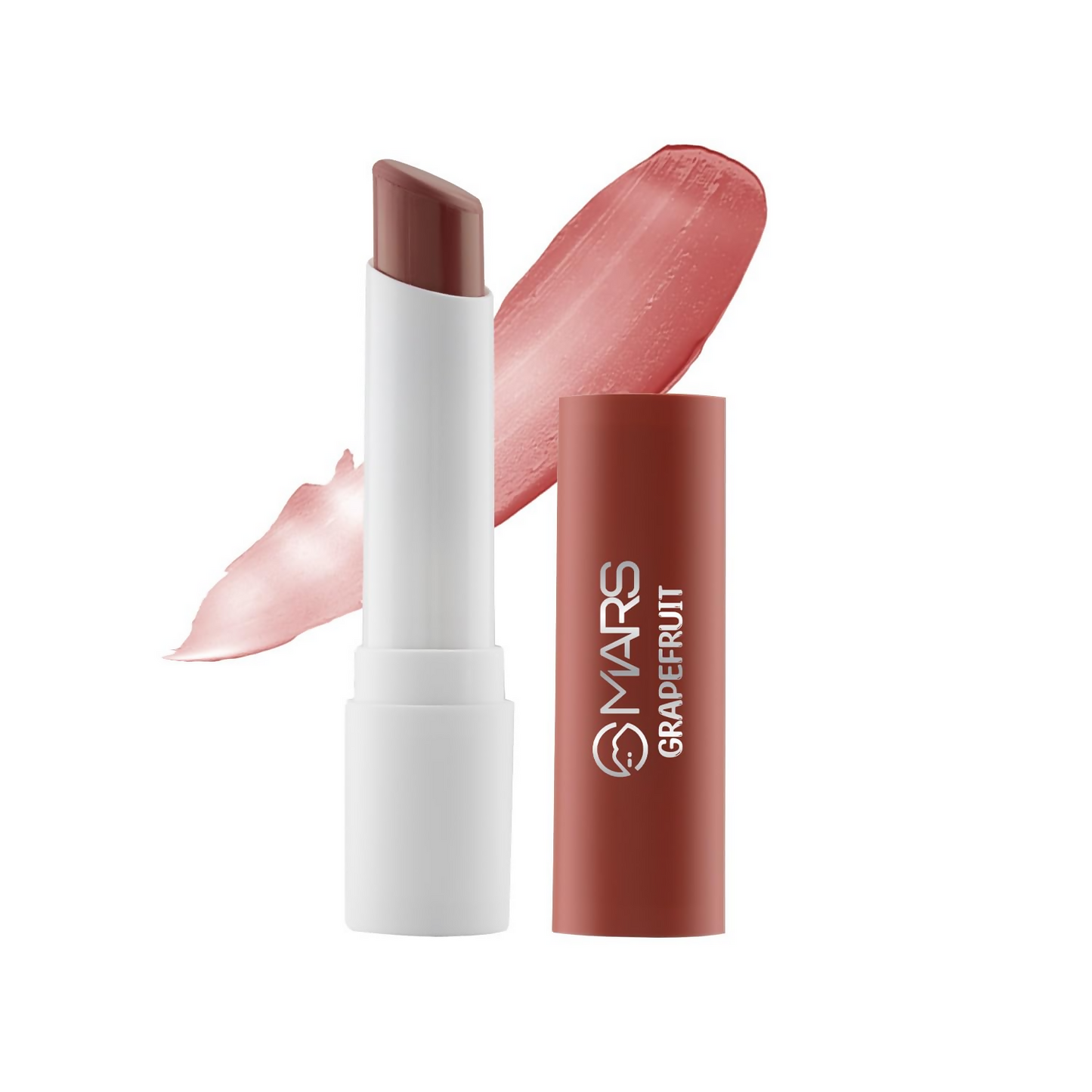 MARS Cosmetics Aqua Splash Tinted Lip Balm - Grapefruit