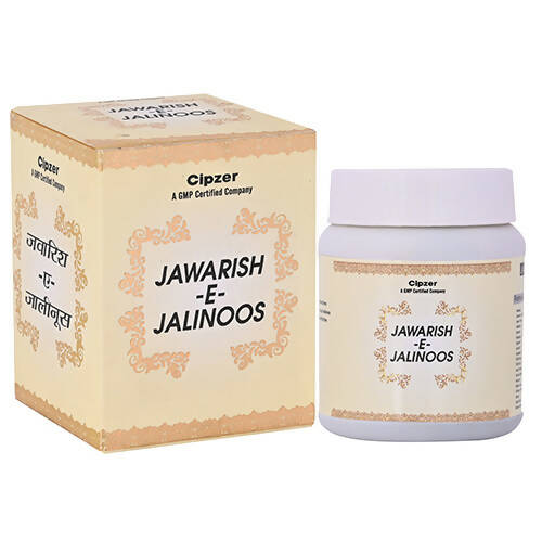 Cipzer Jawarish-E-Jalinus