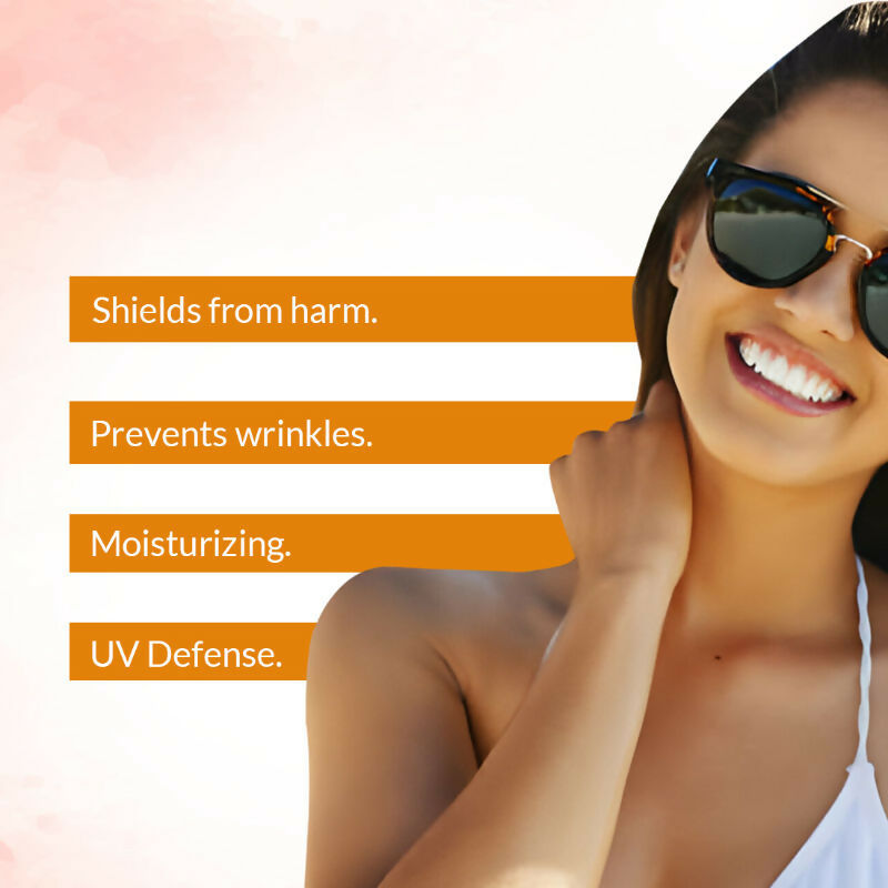 TBC  - The Bath and Care Sun Defense Spray SPF 50 PA+++ UVA/UVB