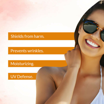 TBC  - The Bath and Care Sun Defense Spray SPF 50 PA+++ UVA/UVB