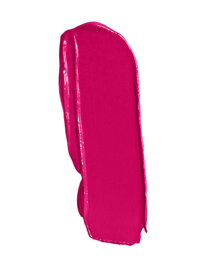 Florence by Mills Be A VIP Velvet Liquid Lipstick - Obsessed (Deep Fuchsia)