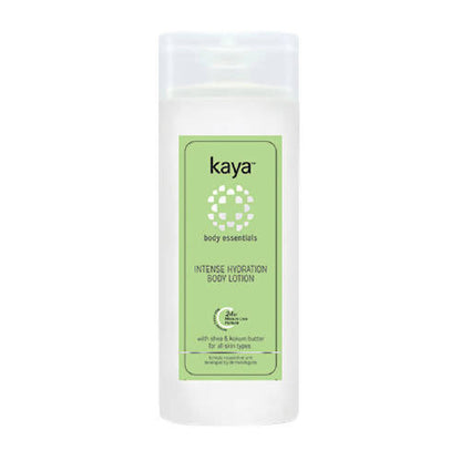 Kaya Intense Hydration Body Lotion