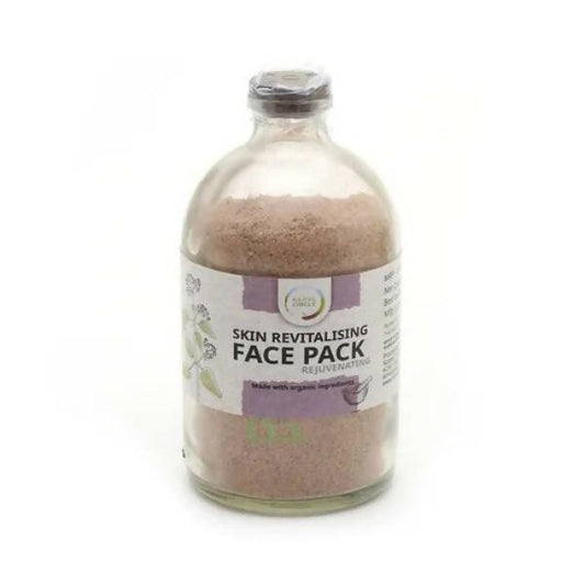 Buy Native Circle Skin Revitalising Face Pack from DrMediCart, Ship from India to USA
