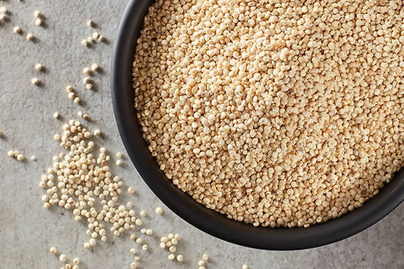 Freshon Quinoa Millet