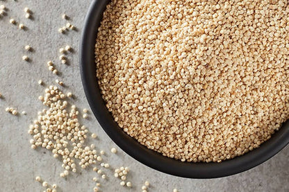 Freshon Quinoa Millet