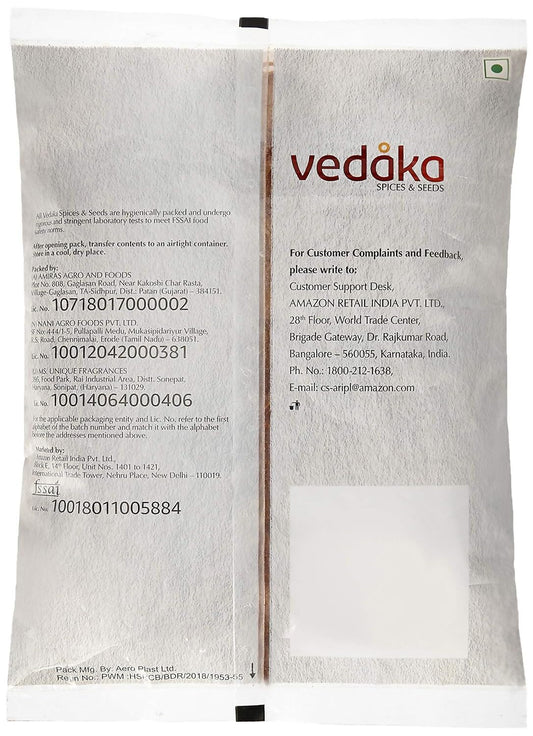 Buy Vedaka Star Anise from DrMediCart, Ship from India to USA