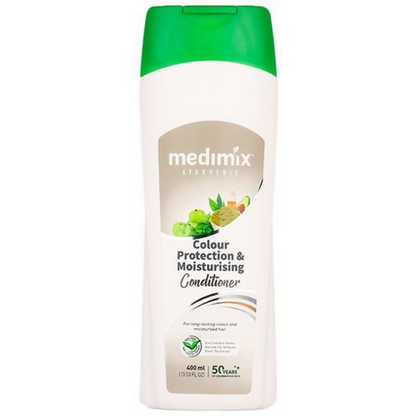 Medimix Ayurvedic Color Protection & Moisturising Conditioner