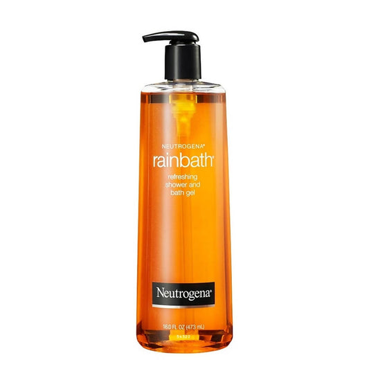 Buy Neutrogena Rainbath Refreshing Shower And Bath Gel from DrMediCart, Ship from India to USA