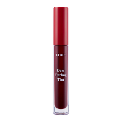 Etude House Dear Darling Water Gel Lip And Cheek Tint Lipstick - Pk002