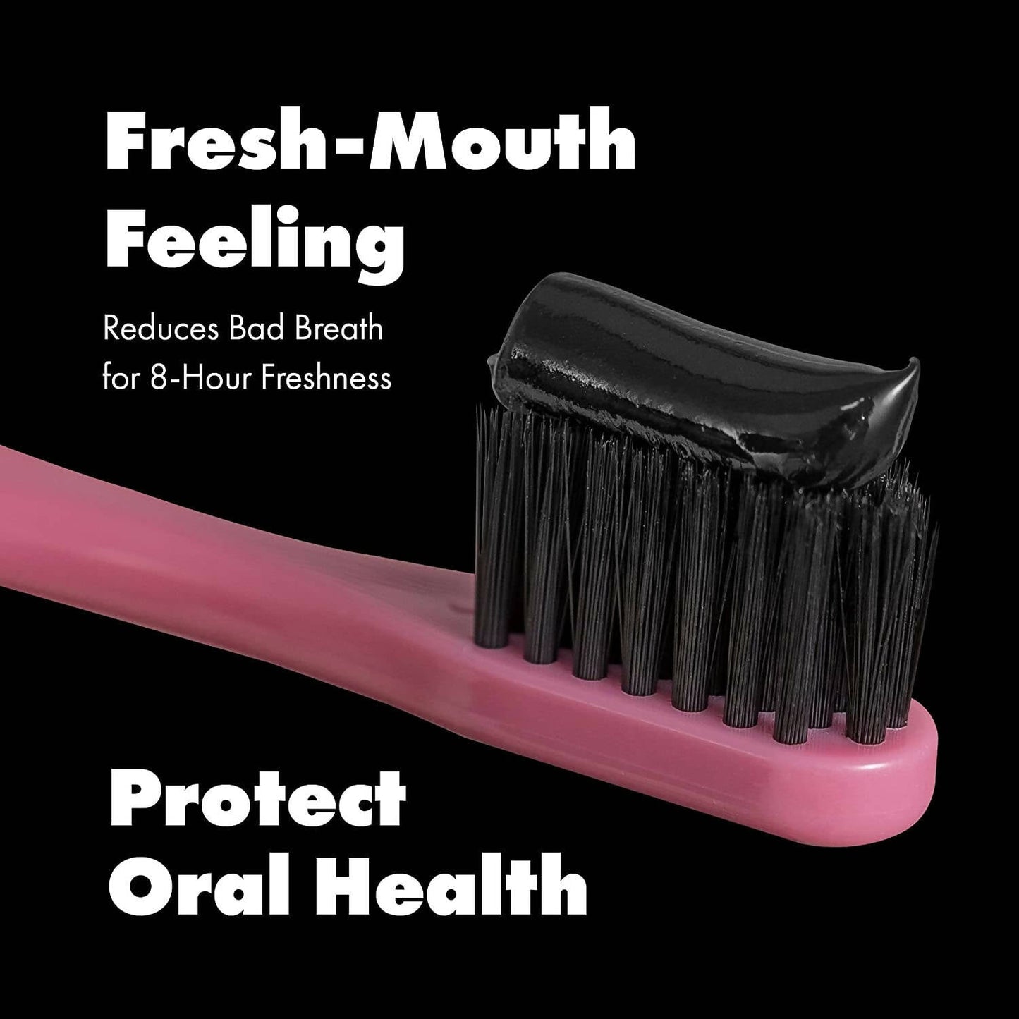 Unpa Cha Cha Toothpaste Pink - Drmedicart