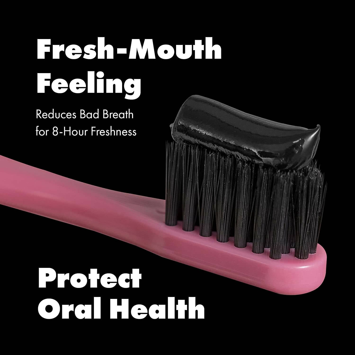 Unpa Cha Cha Toothpaste Pink - Drmedicart