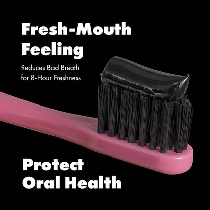 Unpa Cha Cha Toothpaste Pink - Drmedicart