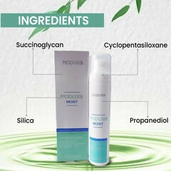 Moduseb Moist Oil Free Moisturiser - DrMediCart
