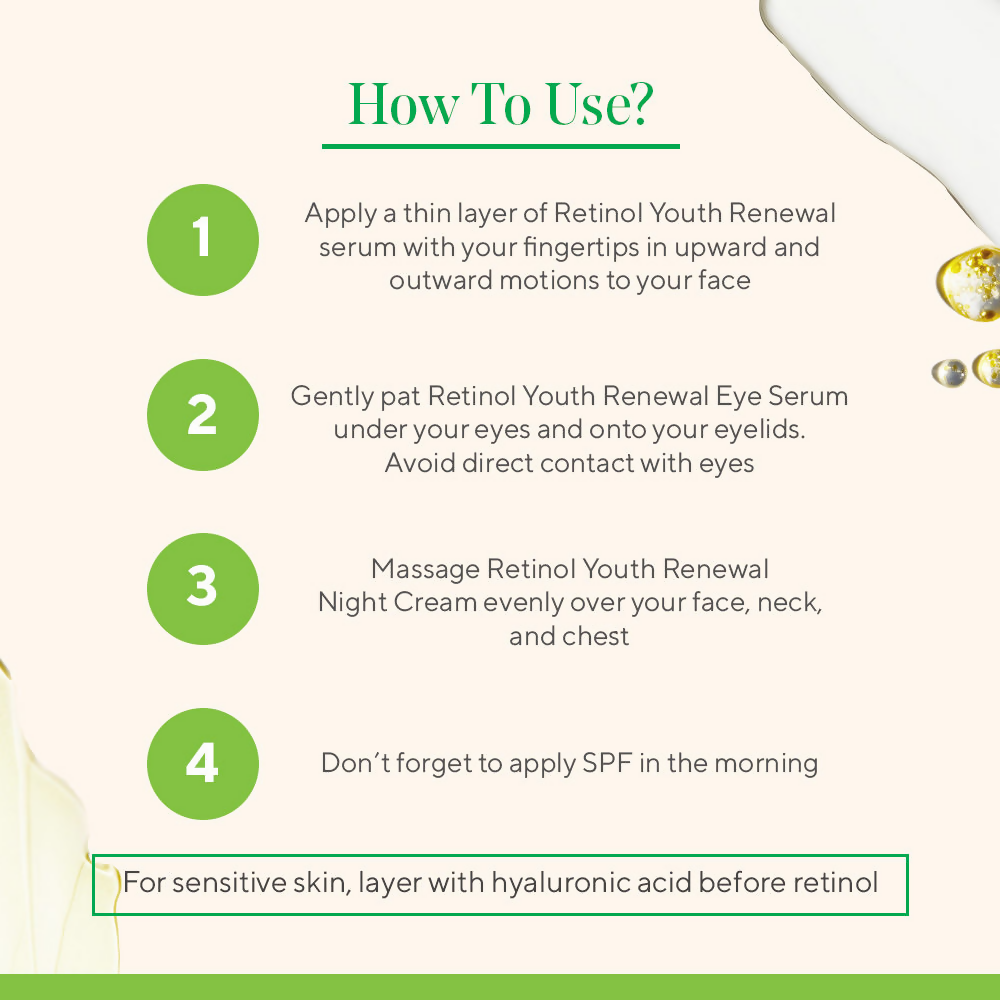 Murad Retinol Youth Renewal Serum