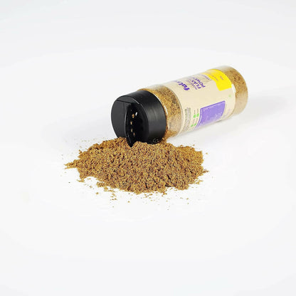 Fulsome Roasted Flax Seeds Powder - Lemon Roasted