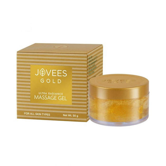 Buy Jovees Ultra Radiance Massage Gel from DrMediCart, Ship from India to USA