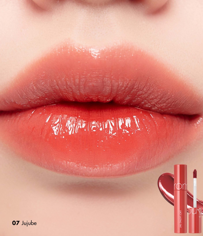 Rom&nd Juicy Lasting Tint - 07 Jujube