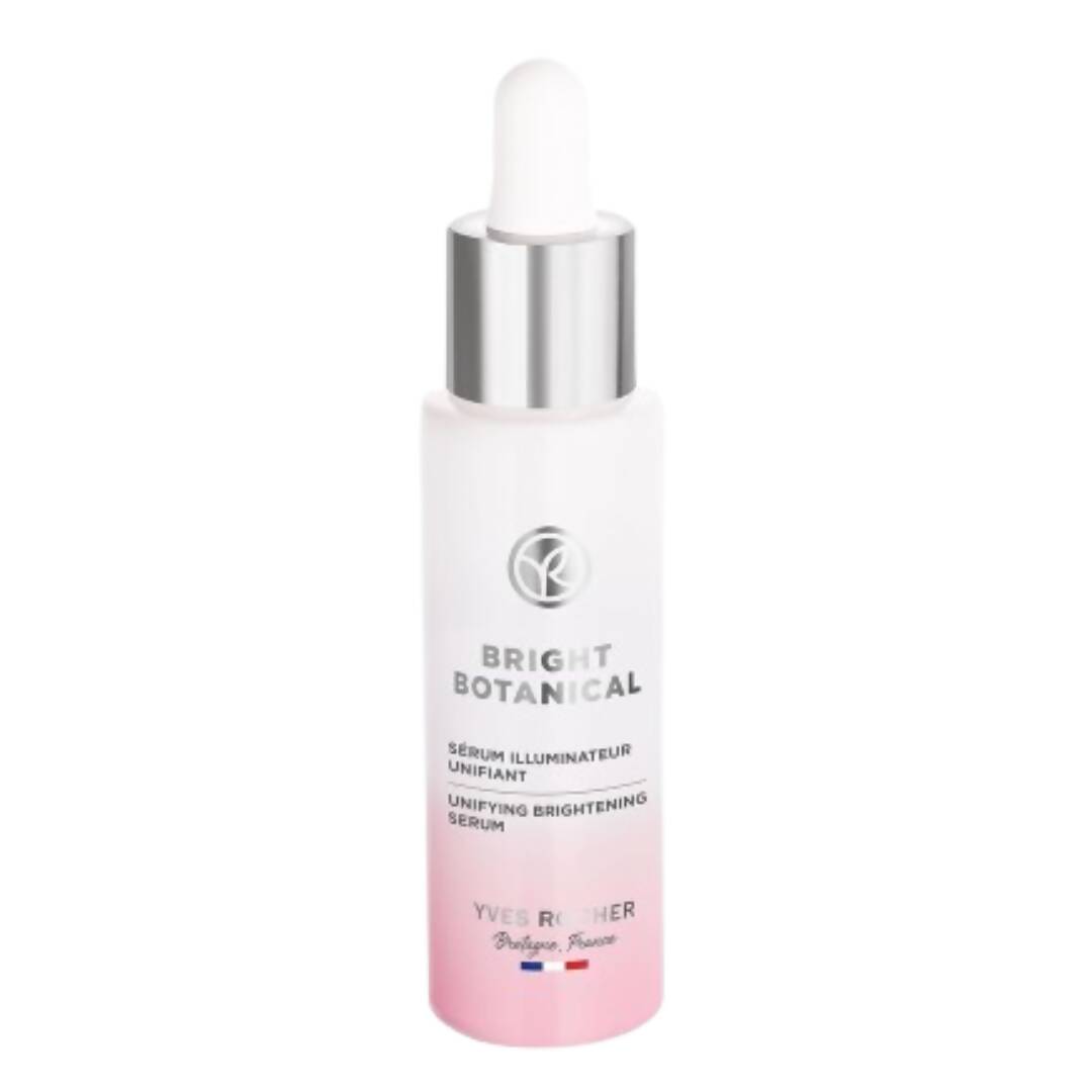 Buy Yves Rocher Bright Botanical Brightening Serum from DrMediCart, Ship from India to USA