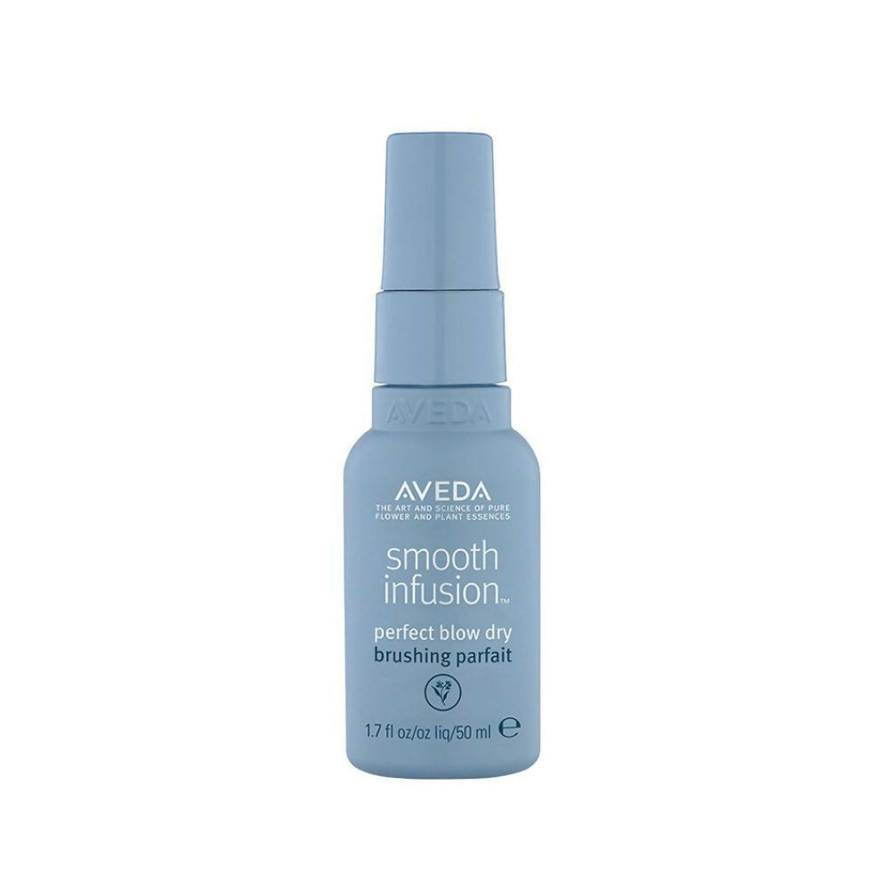 Buy Aveda Travel Size Smooth Infusion Perfect Blow Dry Hair Serum from DrMediCart, Ship from India to USA