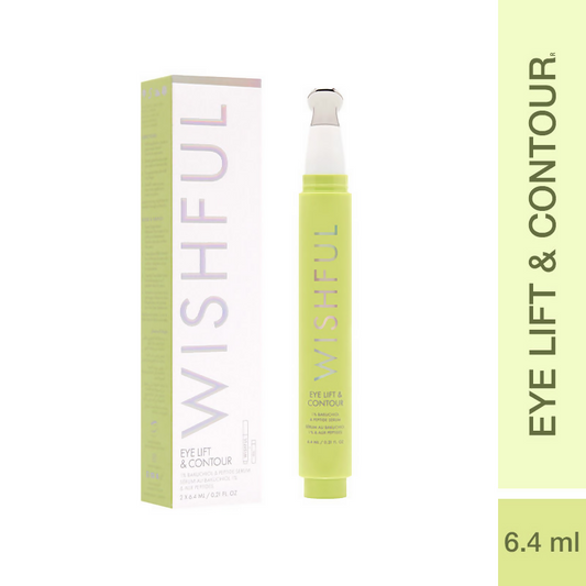 Buy Wishful Eye Lift & Contour Serum from DrMediCart, Ship from India to USA