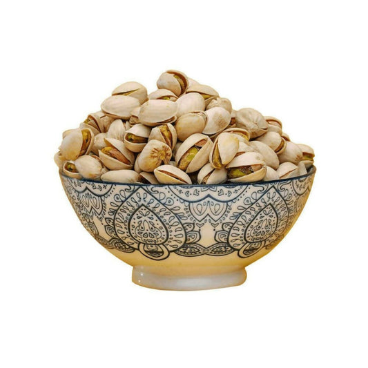 Buy Ajfan Premium Iranian Pistachio - Pista No 1 from DrMediCart, Ship from India to USA